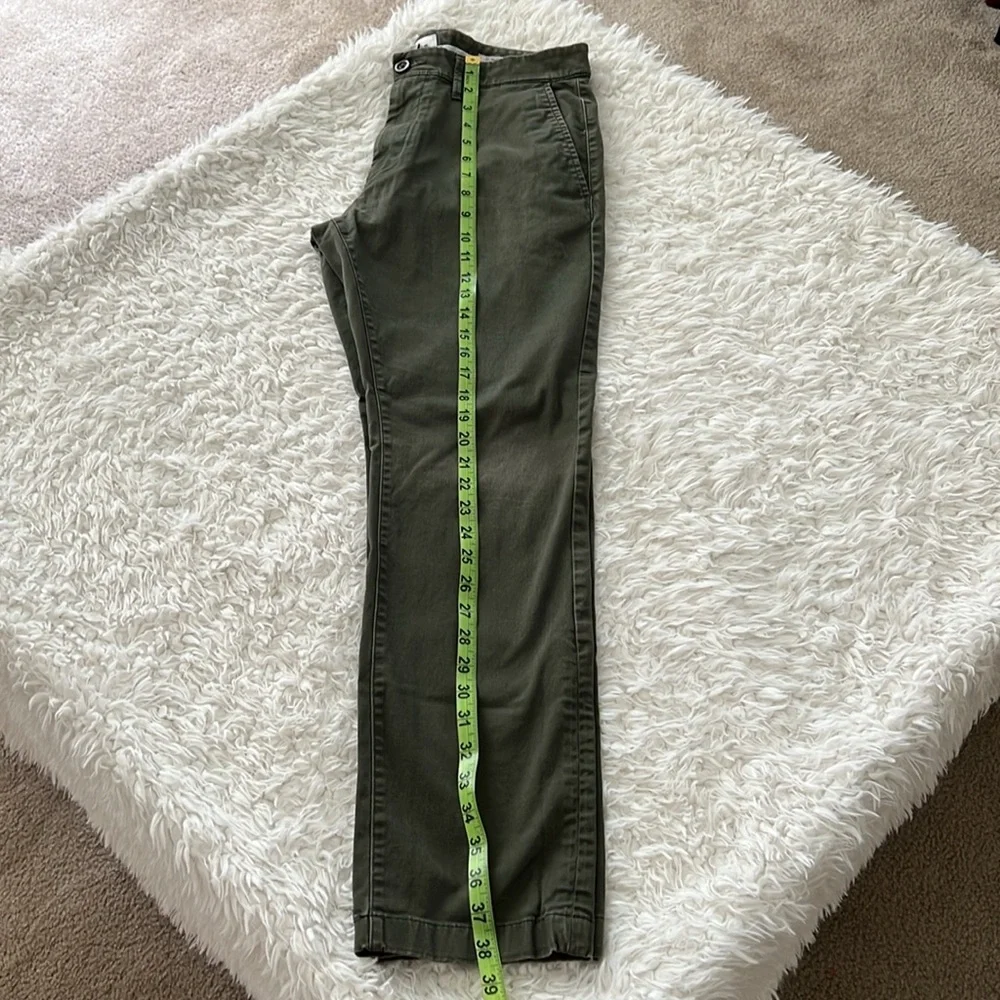 Goodfellow & Co. Green Pants